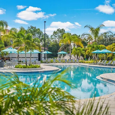 Epic Universe New Listing, Family Vacation Townhome - 4011